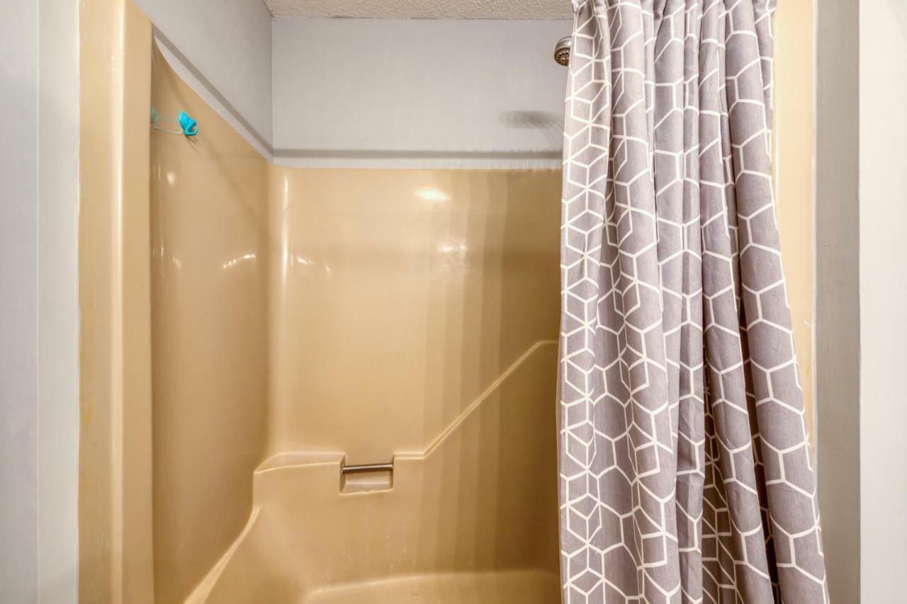 3 Bed 3 Bath Apartment In אושן סיטי מראה חיצוני תמונה